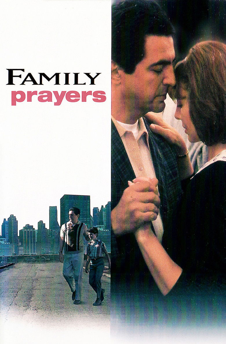 Imatge de Family Prayers