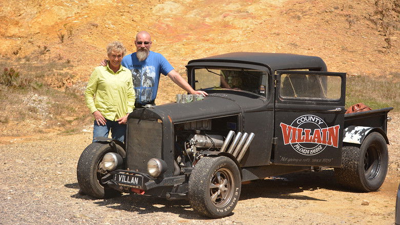 Still image for Back Roads season 1 episode 7: Queenstown Still image for Back Roads season 1 episode 7: Queenstown