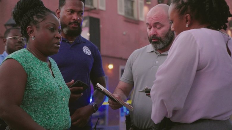 Still image for Homicide Squad New Orleans season 1 episode 11: Wrong Place, Wrong Time Still image for Homicide Squad New Orleans season 1 episode 11: Wrong Place, Wrong Time