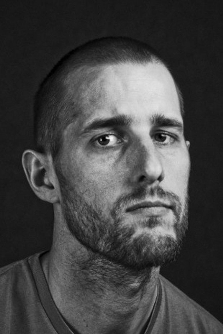 Tomasz Woźniczka portrait image