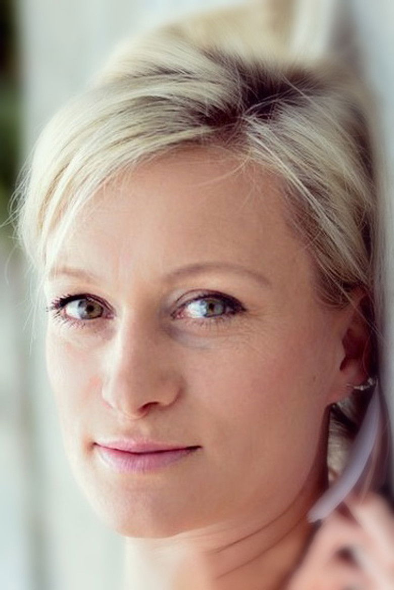Linda Fikar Stránská portrait image