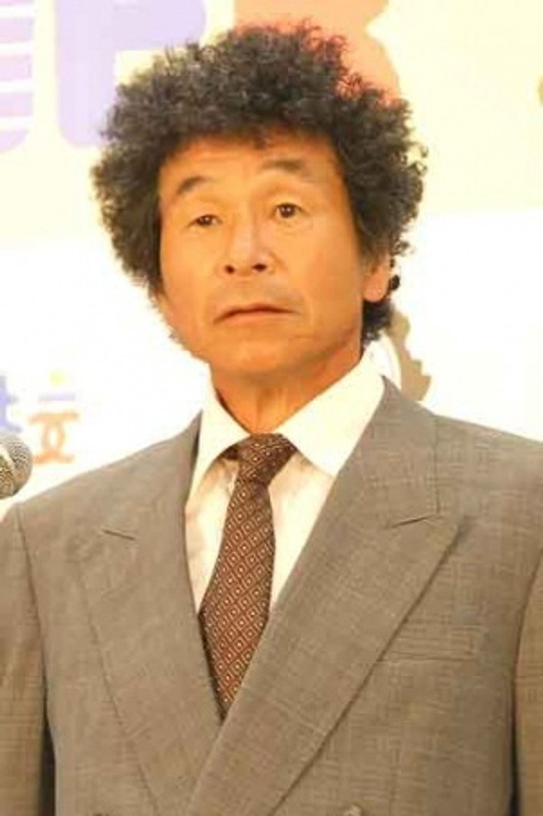 Kanpei Hazama photo 2