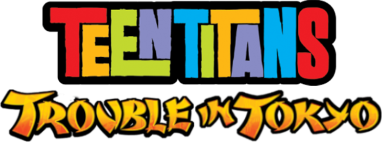 Imagen de Los Jovenes Titanes: Misión Tokio