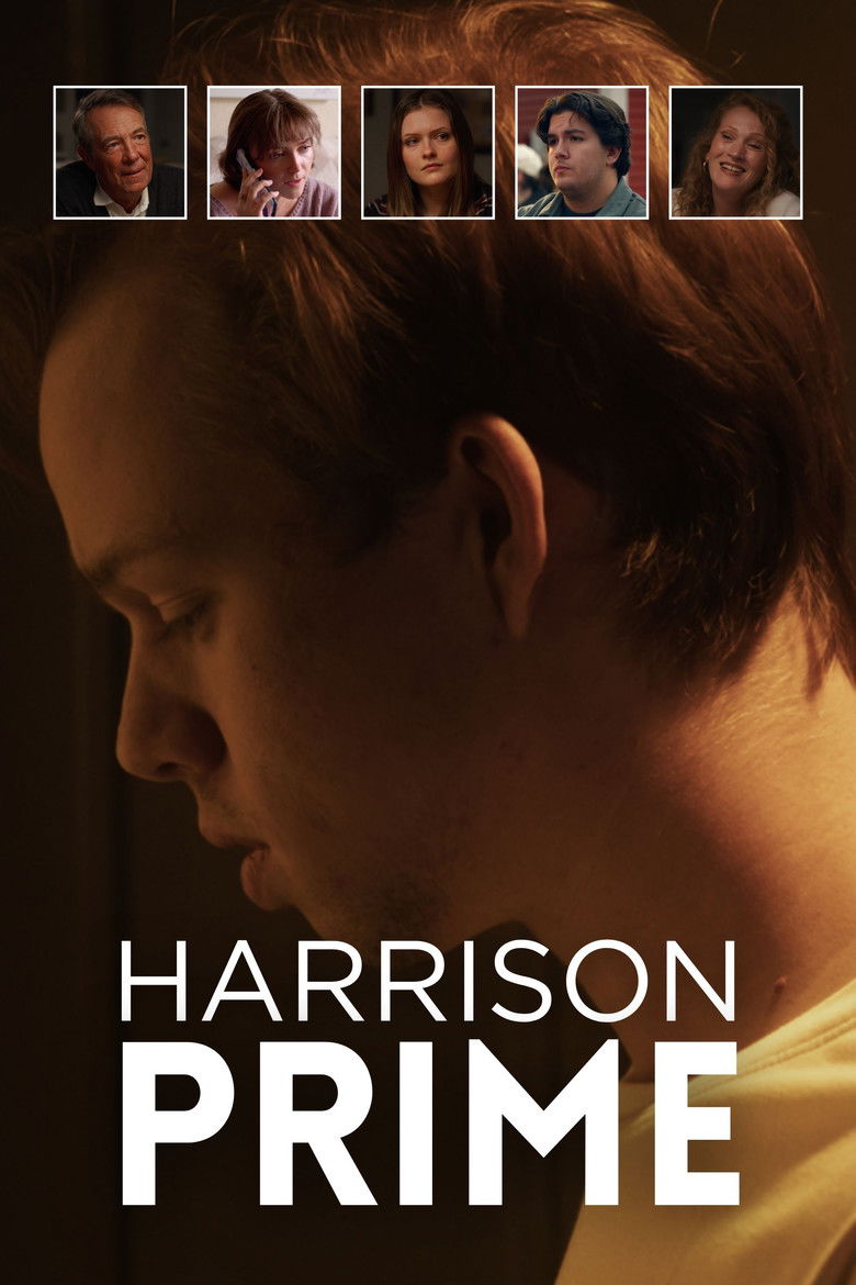 Imatge de Harrison Prime