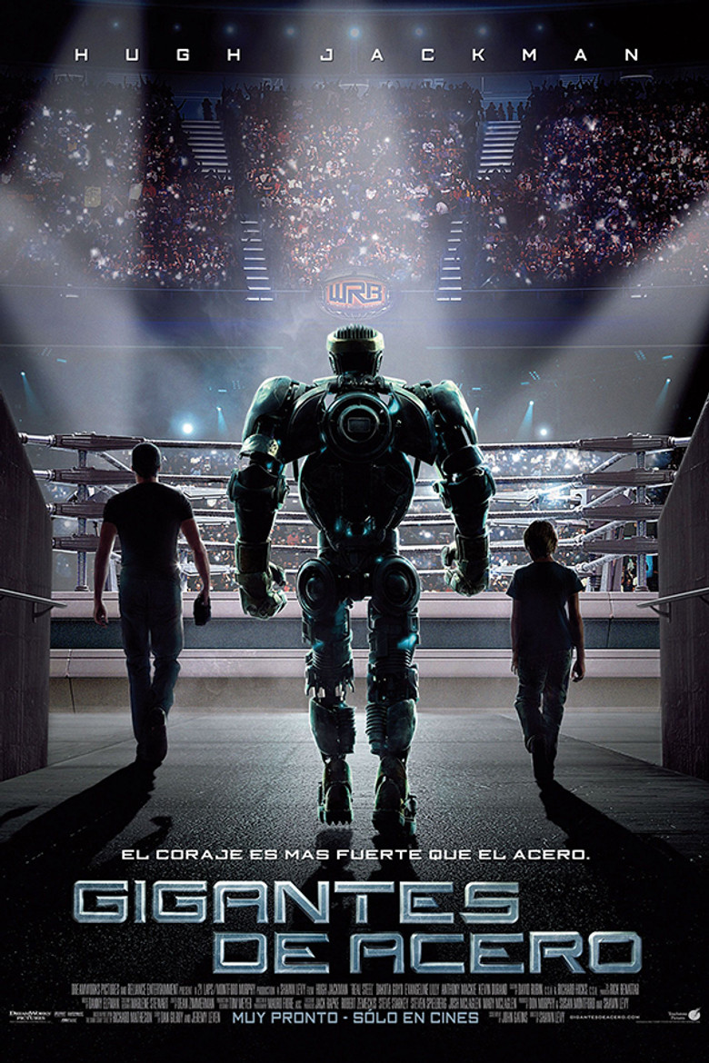Póster la Película