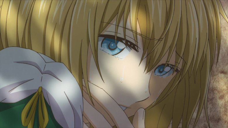 Still from Arte - Season 1 Episode 6
