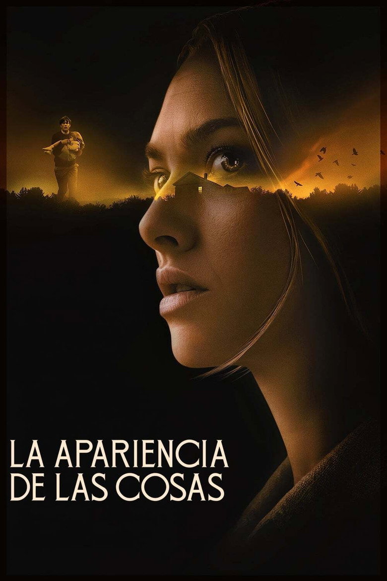 Imagen de La apariencia de las cosas
