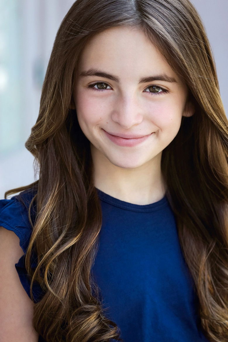 Jaiden Klein portrait image