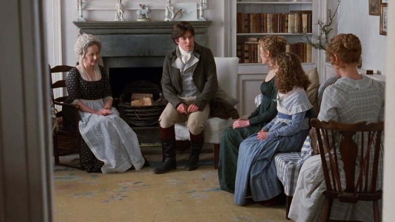 Sense and Sensibility (Film, 1995) - MovieMeter.nl