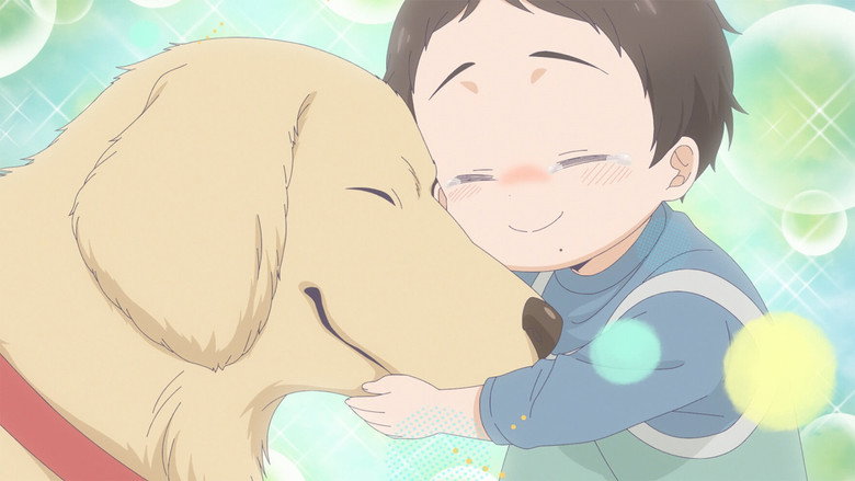 Still from Tadaima, Okaeri - Season 1 Episode 8