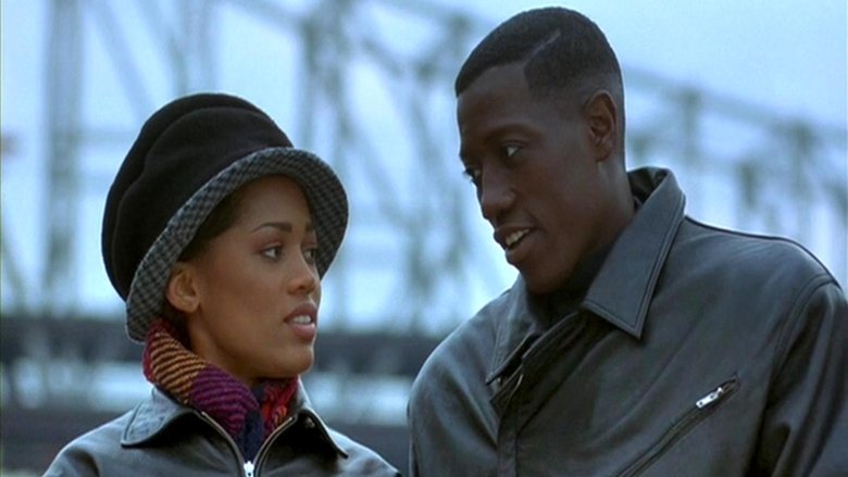 Sugar Hill (1994)