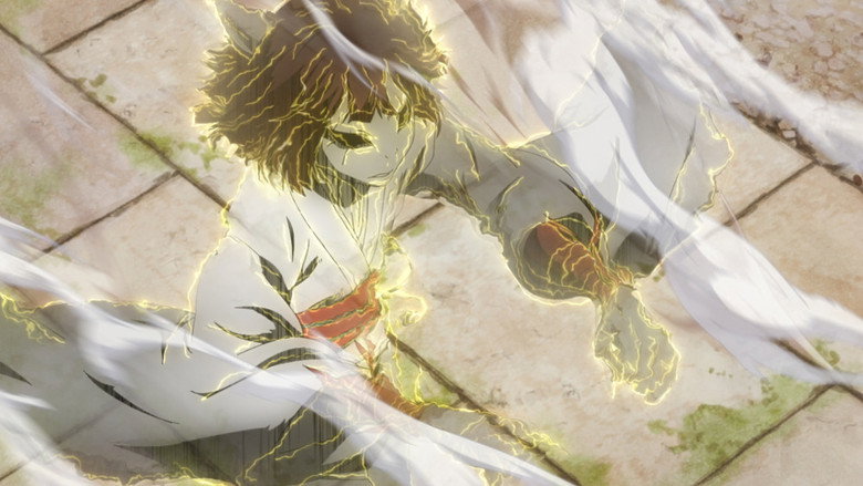 Still from Mieruko-chan - Season 1 Episode 6