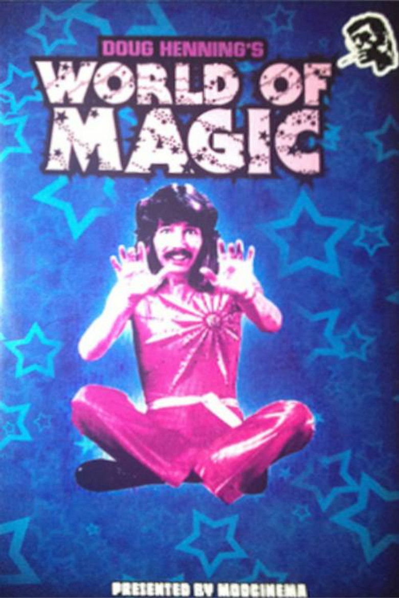 Imatge de Doug Henning's World of Magic