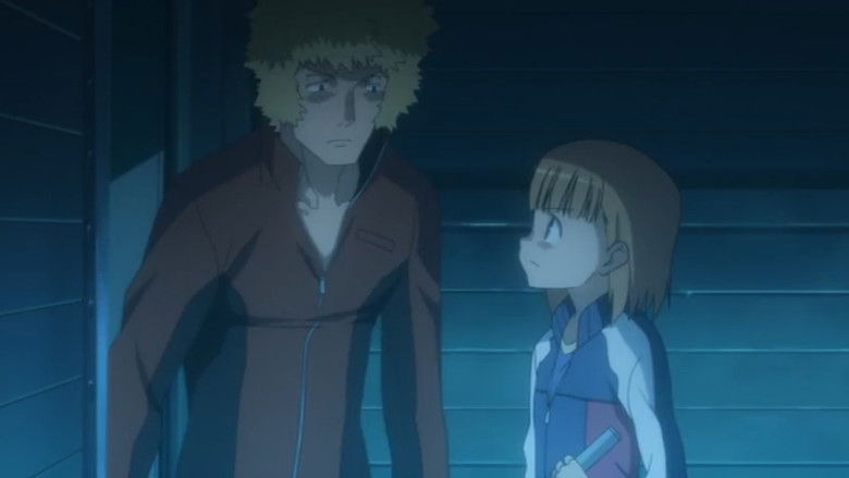 Still image for Sky Girls season 1 episode 18: Intruder Still image for Sky Girls season 1 episode 18: Intruder