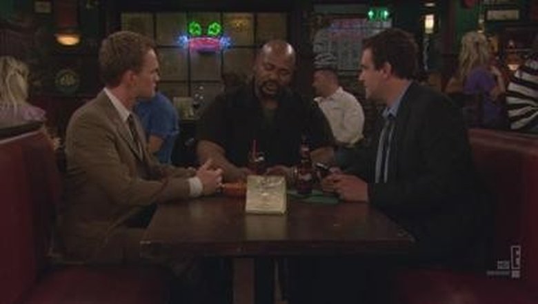 How I Met Your Father Episode 4 Watch How I Met Your Mother Season 4 Episode 21 - The Three Days Rule