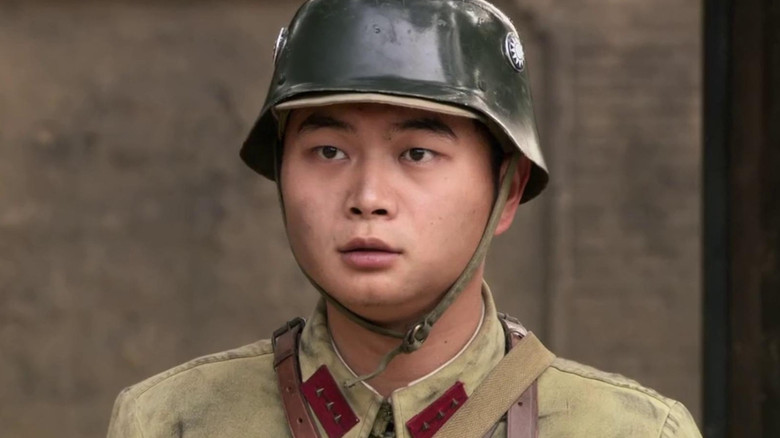 Still image for Zhan Di Hua Kai season 1 episode 32: Episode 32