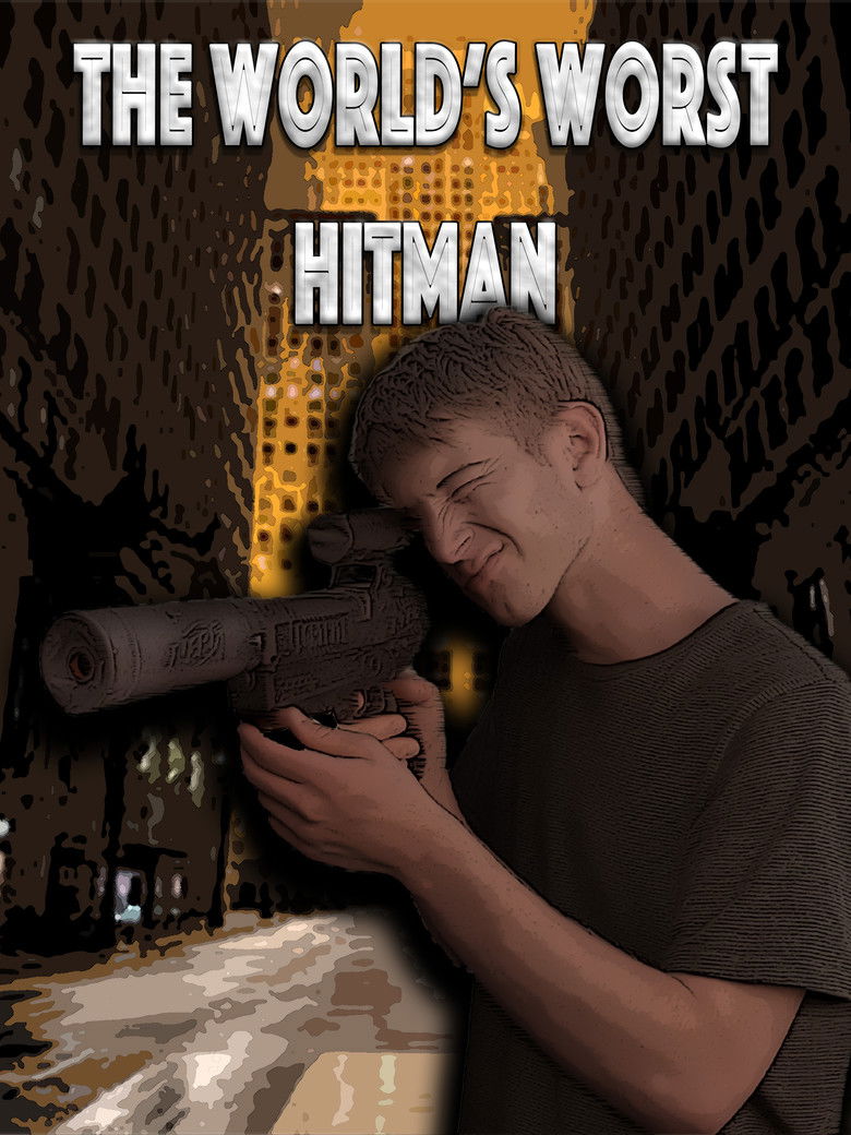 Imatge de The World's Worst Hitman