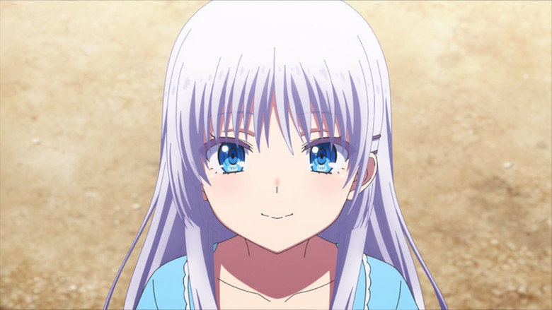 Still from Summer Pockets - Season 1 Episode 22
