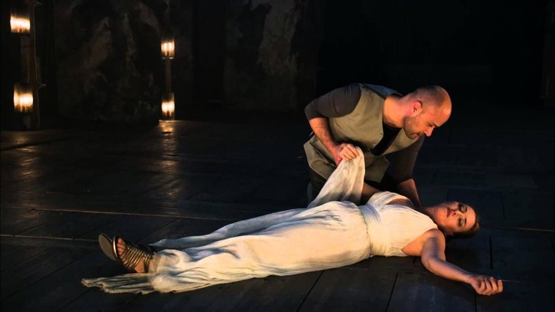 Gluck: Orfeo ed Euridice (2014)