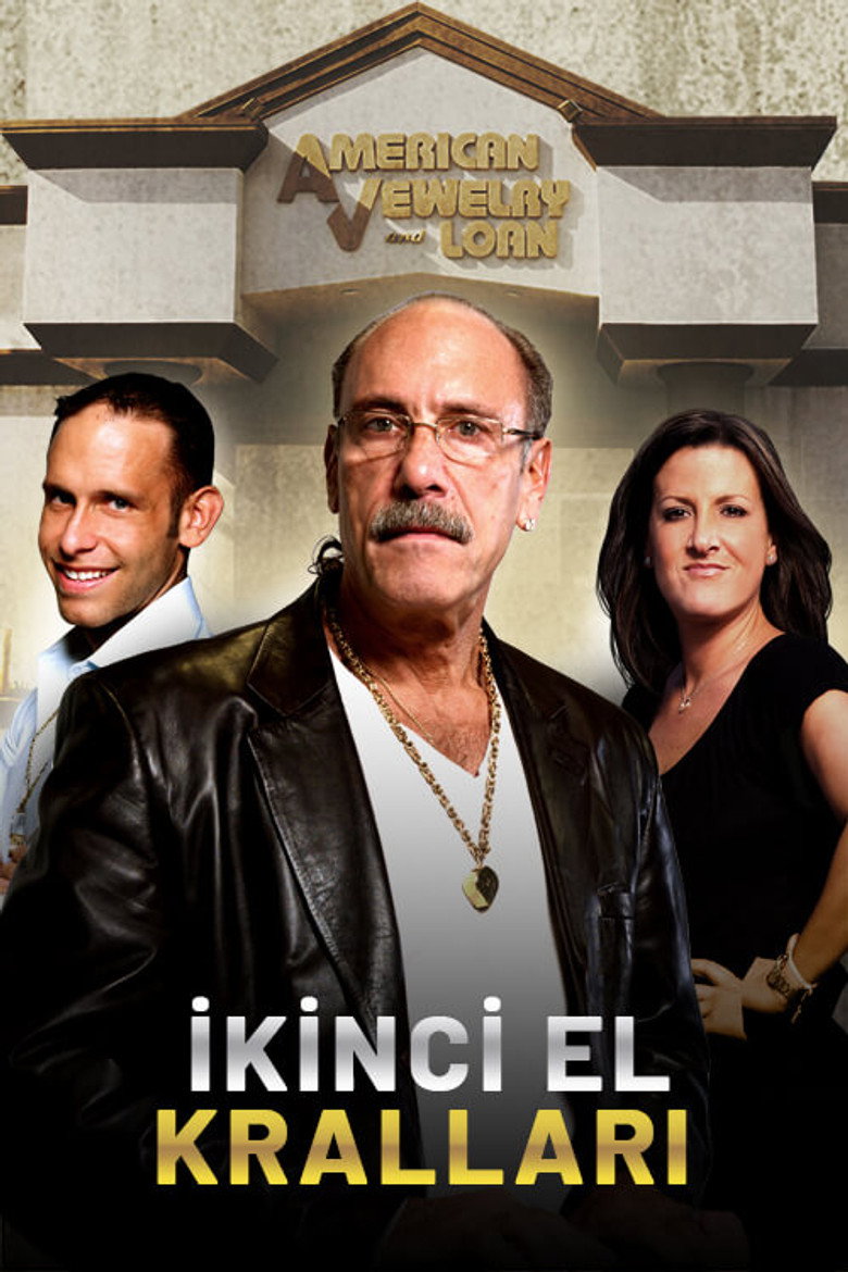 İkinci El Kralları