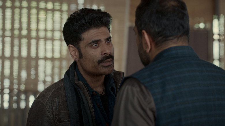Khabri Ki Sazaa Maut
