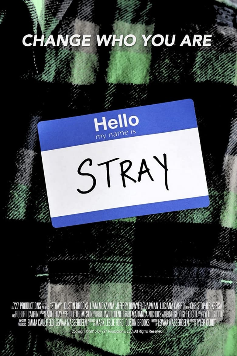Stray (2015)