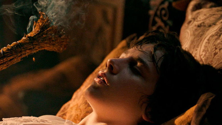 Still image for Elizaveta season 1 episode 9: Episode 9 Still image for Elizaveta season 1 episode 9: Episode 9