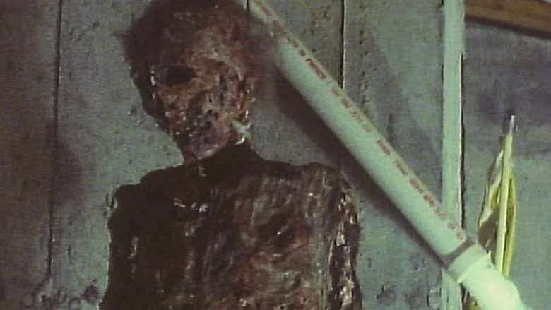 Still from The Soultangler
