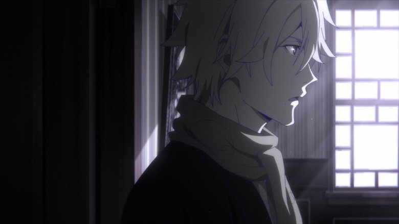 Still from Bungo Stray Dogs - Season 1 Episode 37