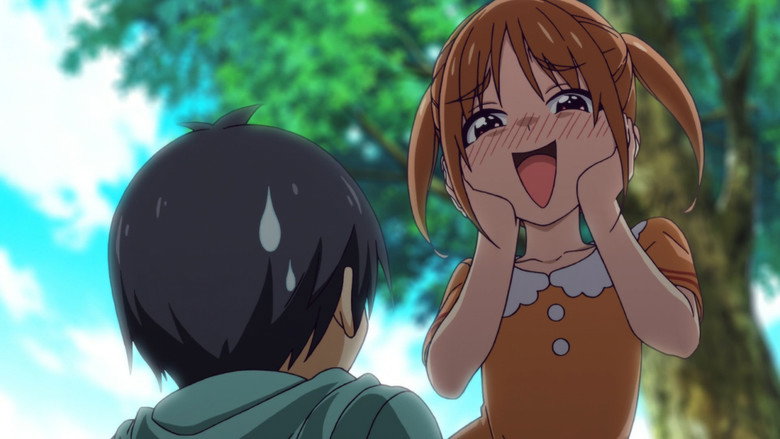 Still from AHO-GIRL - Season 1 Episode 12