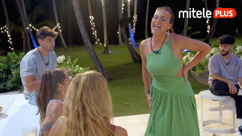 Still image for ¡Vaya vacaciones! season 1 episode 4: Episode 4