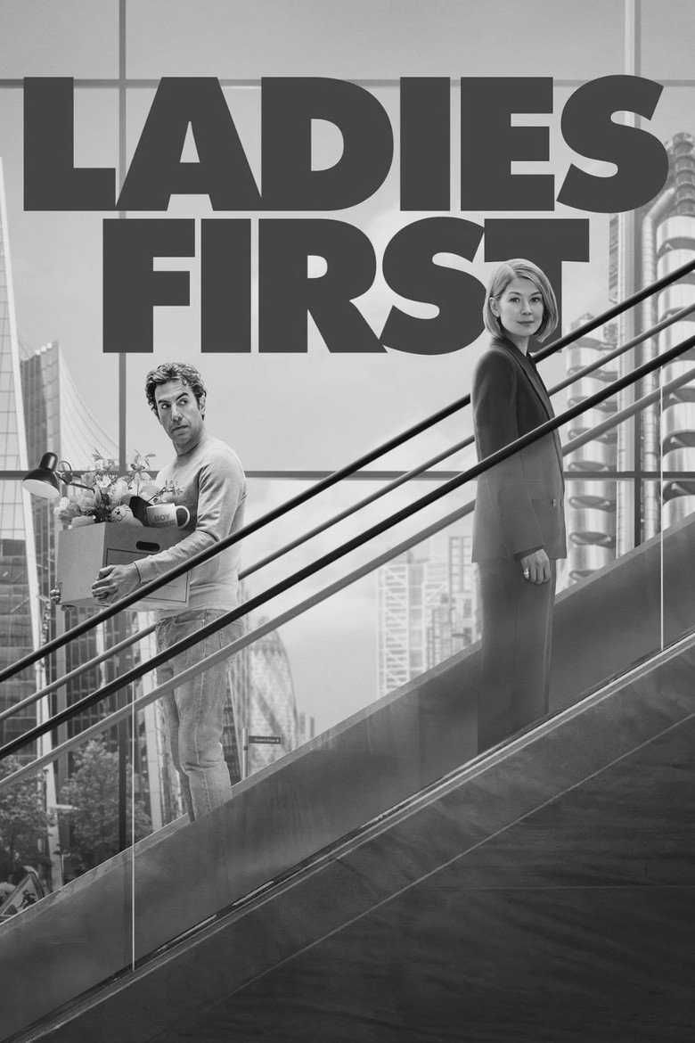 Póster la Película