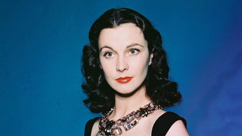 Imatge de Vivien Leigh, autant en emporte le vent