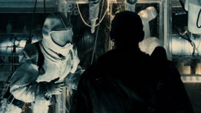 Image d'arrière-plan 12 du film Eden Log