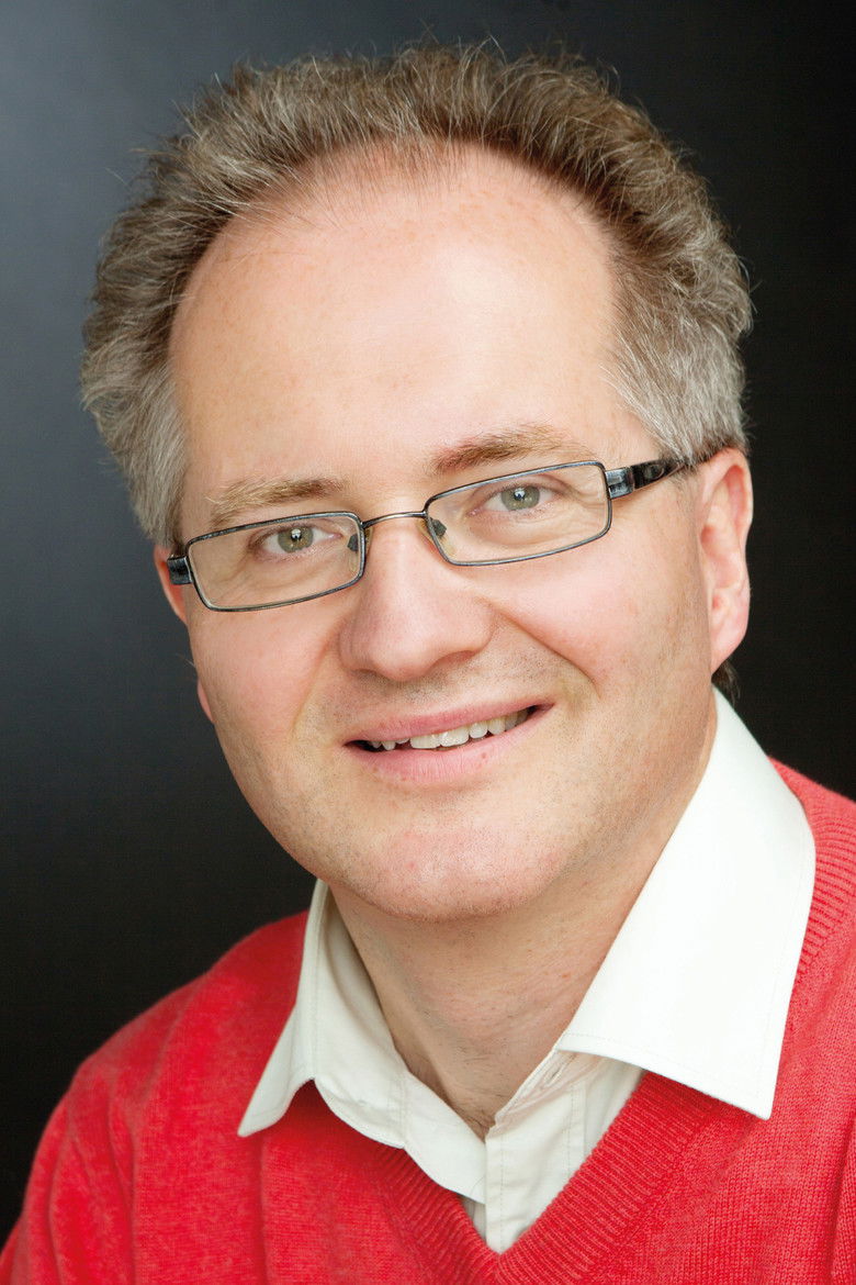 Knut Jørgen Røed Ødegaard portrait image