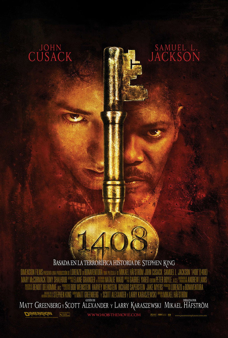 Póster la Película