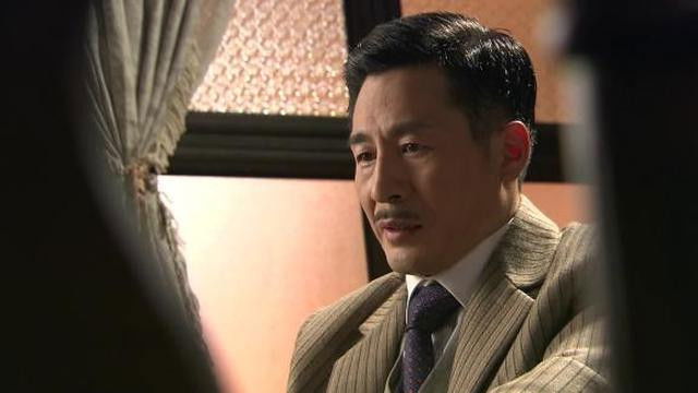 Still image for 浴血重生 season 1 episode 21: Episode 21