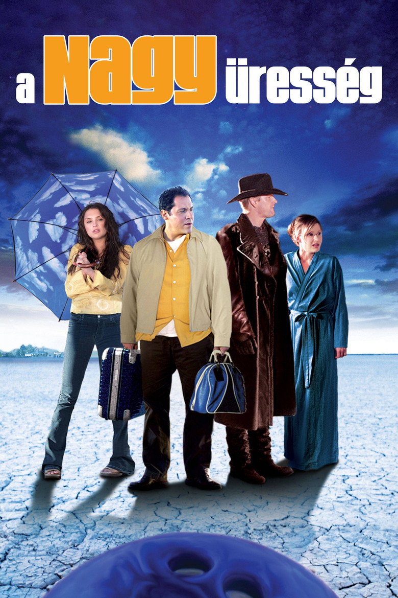 A nagy &uuml;ress&eacute;g (2003)