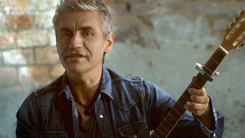 Still image for Ligabue - È andata così season 1 episode 16: Episode 16