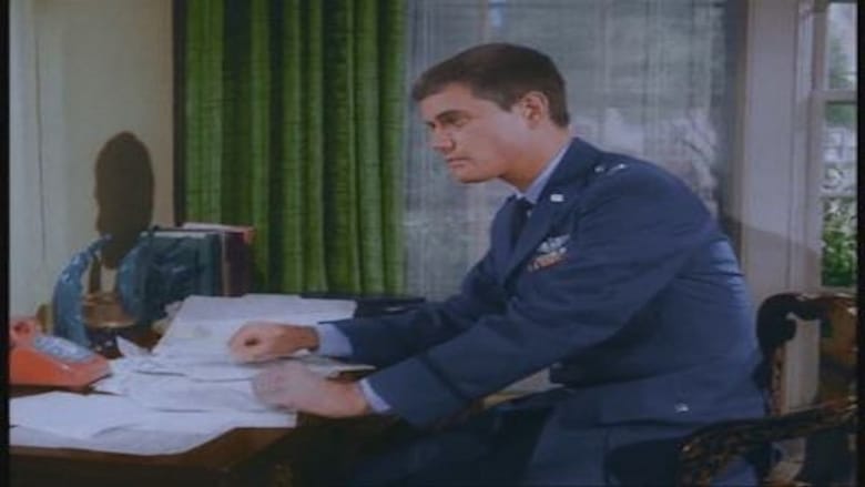 I Dream of Jeannie Season 1 Episode 15