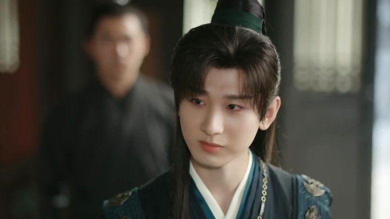 Still image for The Journey of Legend season 1 episode 23: Episode 23