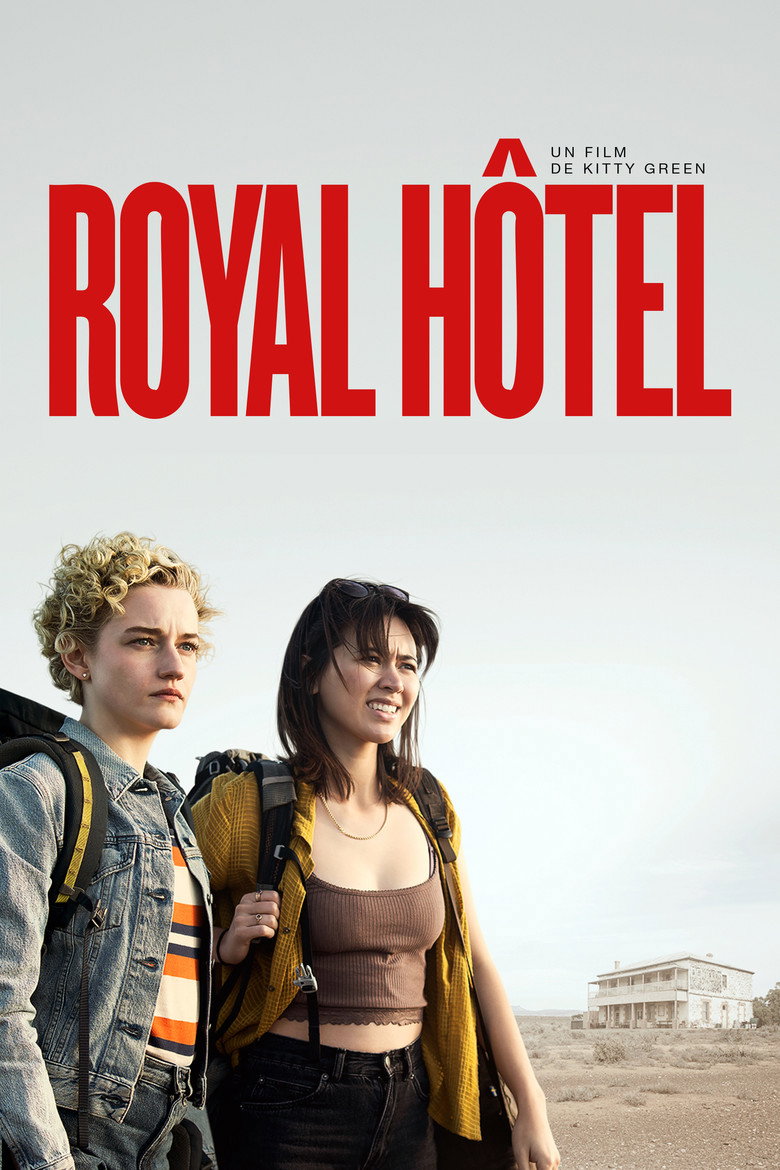 Póster la Película