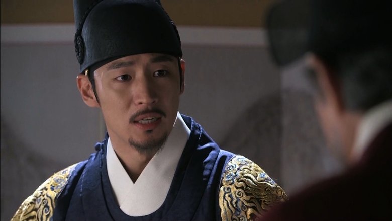 Still image for Secret Door season 1 episode 17: Episode 17 Still image for Secret Door season 1 episode 17: Episode 17