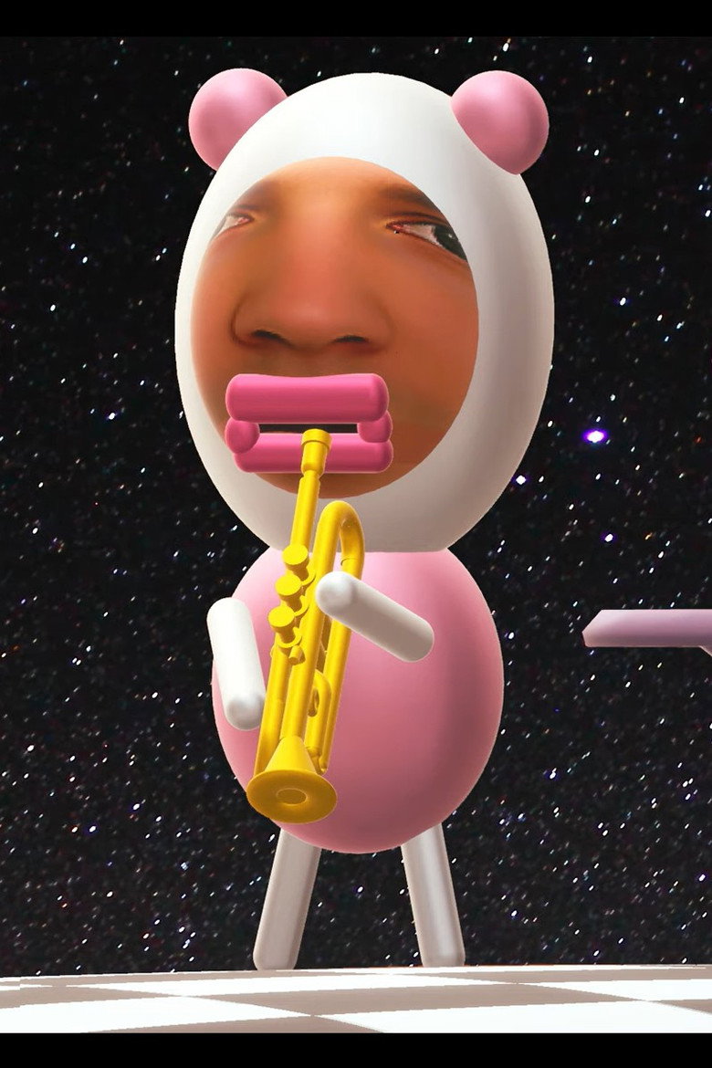 HONK HONK poster