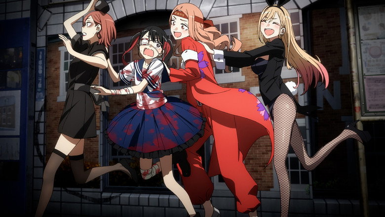 Still from My Dress-Up Darling - Season 1 Episode 13