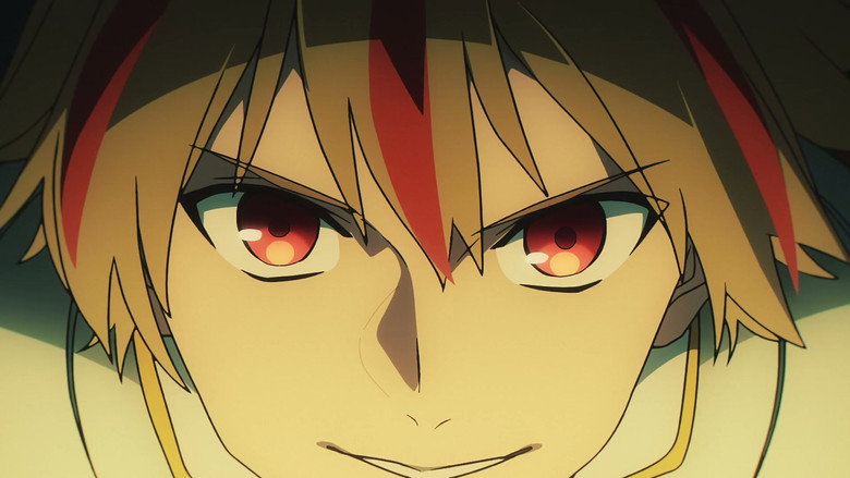 Still from Fate/strange Fake - Season 1 Episode 12