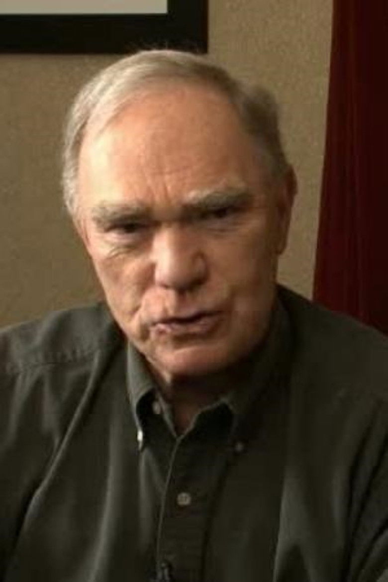 Rob Hanning portrait image