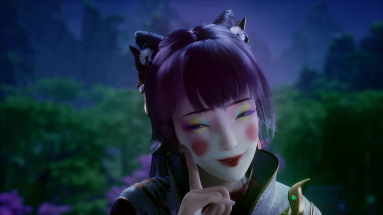 Still image for Ancient Myth season 1 episode 33: Episode 33 Still image for Ancient Myth season 1 episode 33: Episode 33