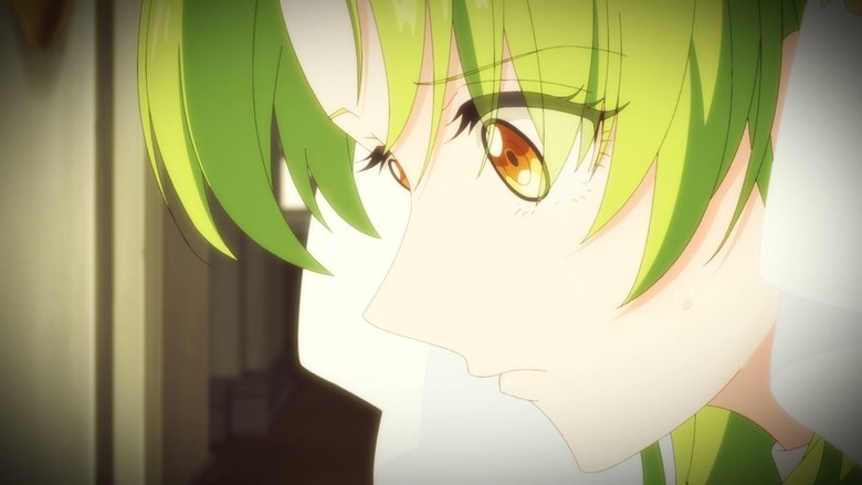 May I Ask for One Final Thing? Temporada 1 Episodio 9 Cuevana 3