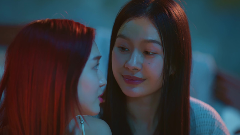 Still from กฎหลัก...ห้ามรักเธอ - Season 1 Episode 10